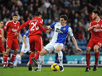 The Boot Room: Keith Andrews